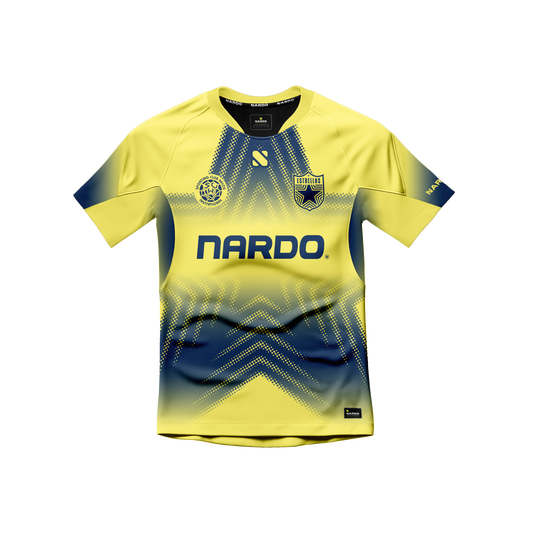 Estrellas - SC HELOS 2026 Invitational Jersey