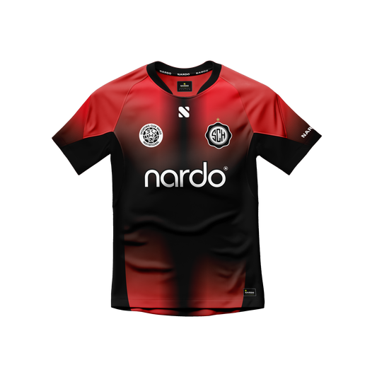 Sporting Club Helos - SC HELOS 2026 Invitational Jersey