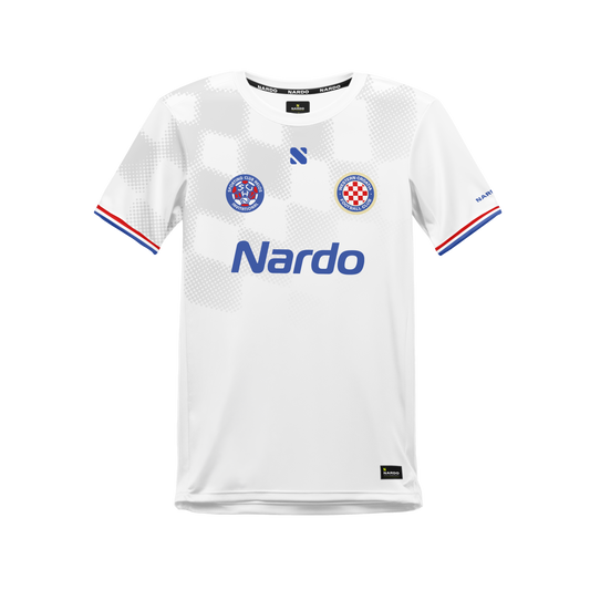 Western Croatia - SC HELOS 2026 Invitational Jersey