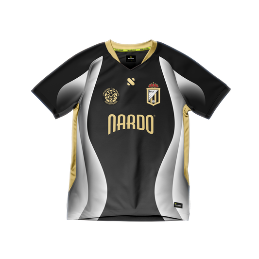 KOTP FC - SC HELOS 2026 Invitational Jersey