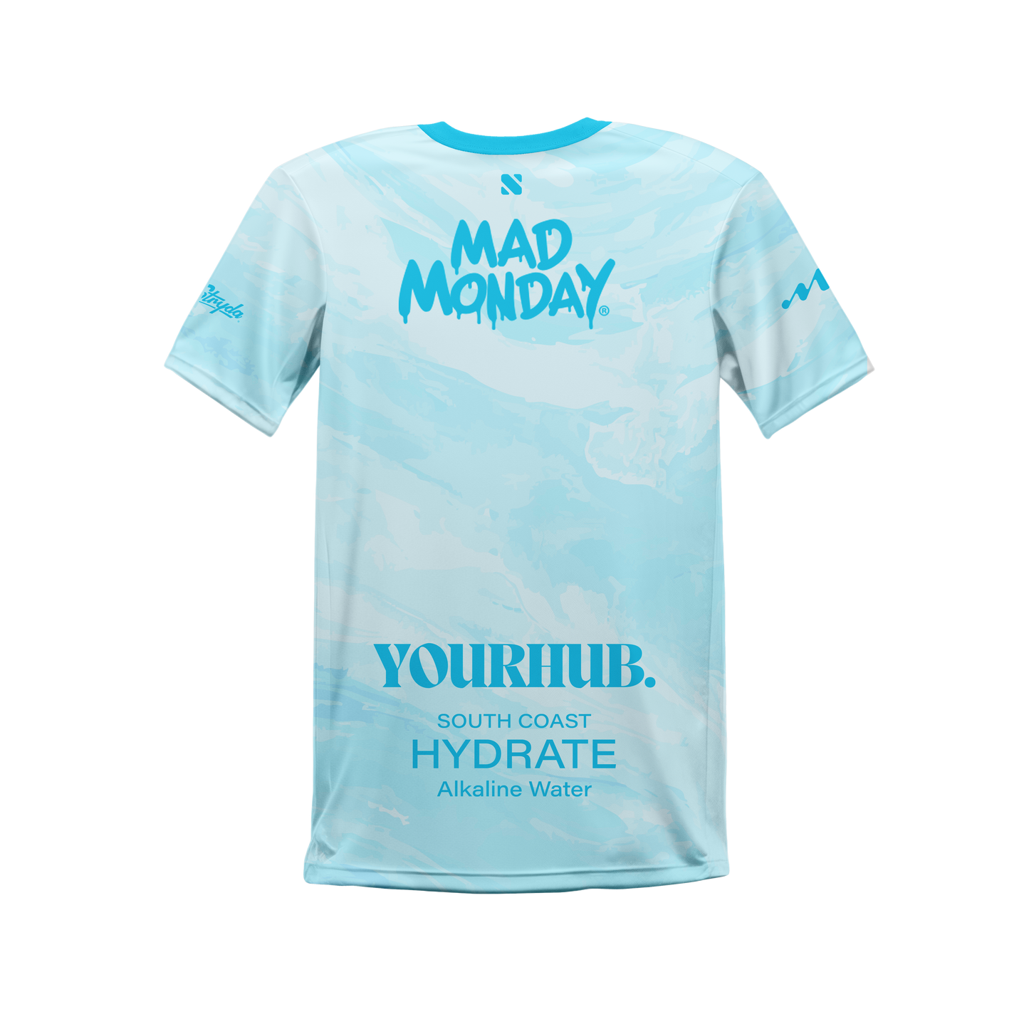 PRE -SALE Southern Sharks Supporter Tee