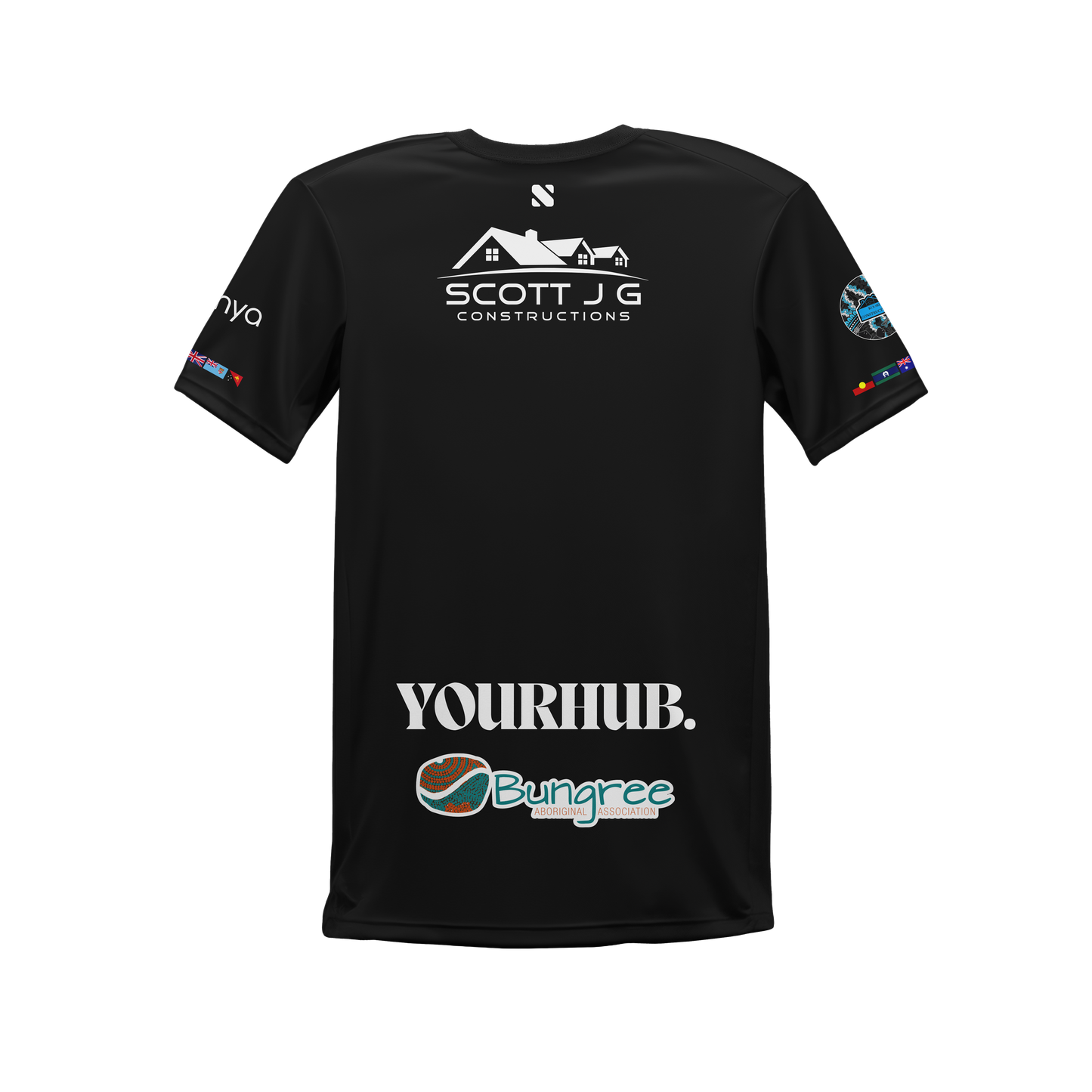 PRE-SALE United Supporter Tee