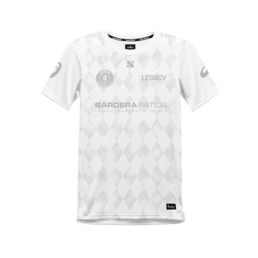 PRE-SALE Legacy Supporter Tee