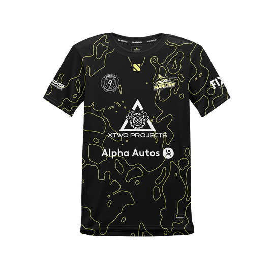 PRE-SALE North Coast Marlins Supporter Tee