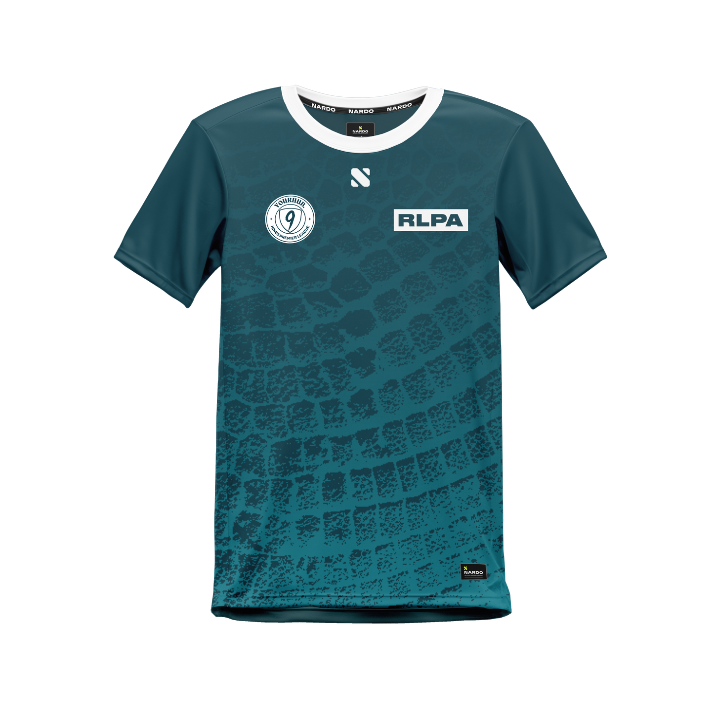 PRE-SALE RLPA Supporter Tee