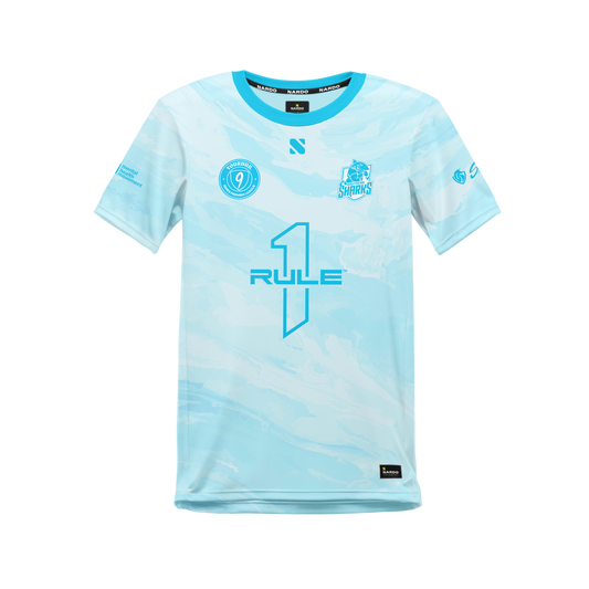 PRE -SALE Southern Sharks Supporter Tee