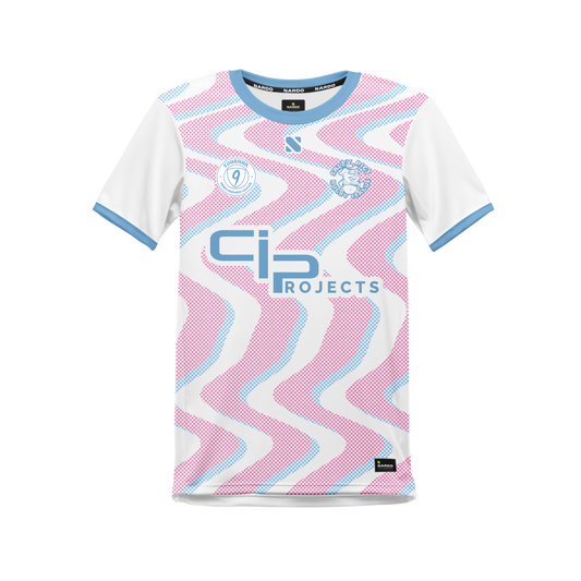 PRE-SALE Salty Pigs Supporter Tee