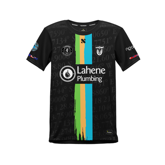 PRE-SALE United Supporter Tee