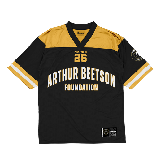 PRE-SALE Arthur Beetson Foundation NFL Style Jersey