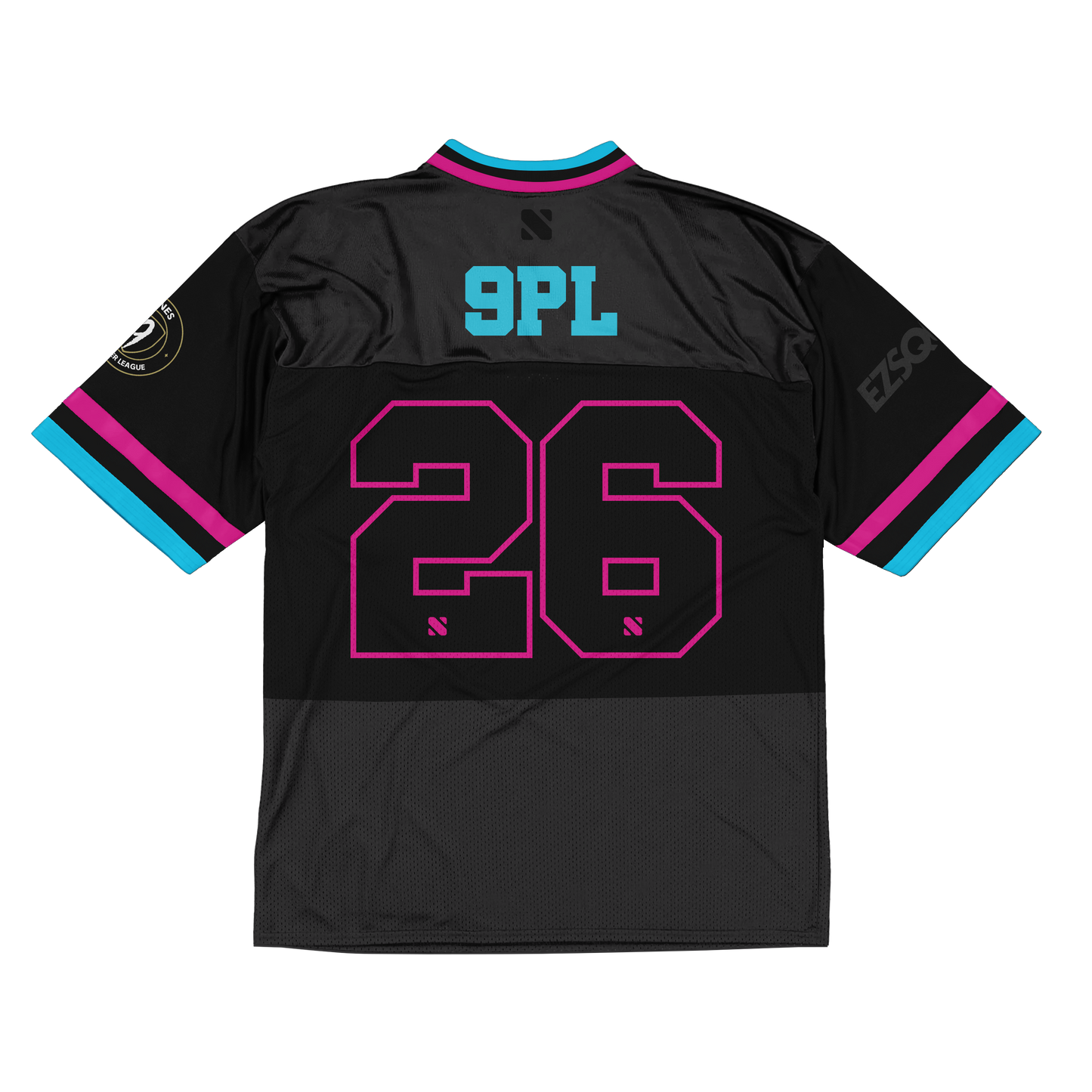 PRE-SALE EZ SQUAD NFL Style Jersey