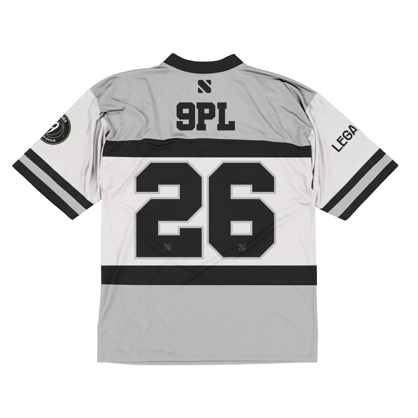 PRE-SALE Legacy NFL Style Jersey