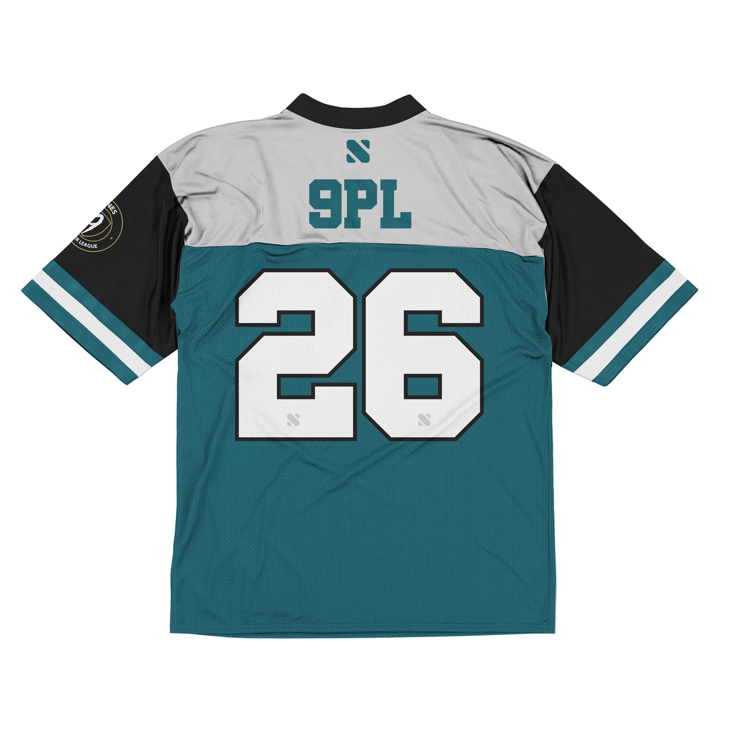 PRE-SALE RLPA NFL Style Jersey