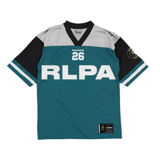 PRE-SALE RLPA NFL Style Jersey