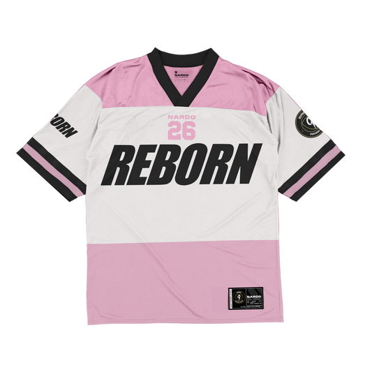 PRE-SALE Reborn NFL Style Jersey