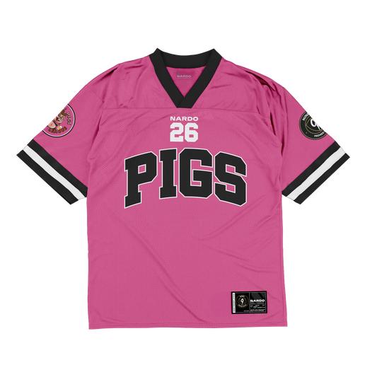 PRE-SALE Salty Pigs NFL Style Jersey