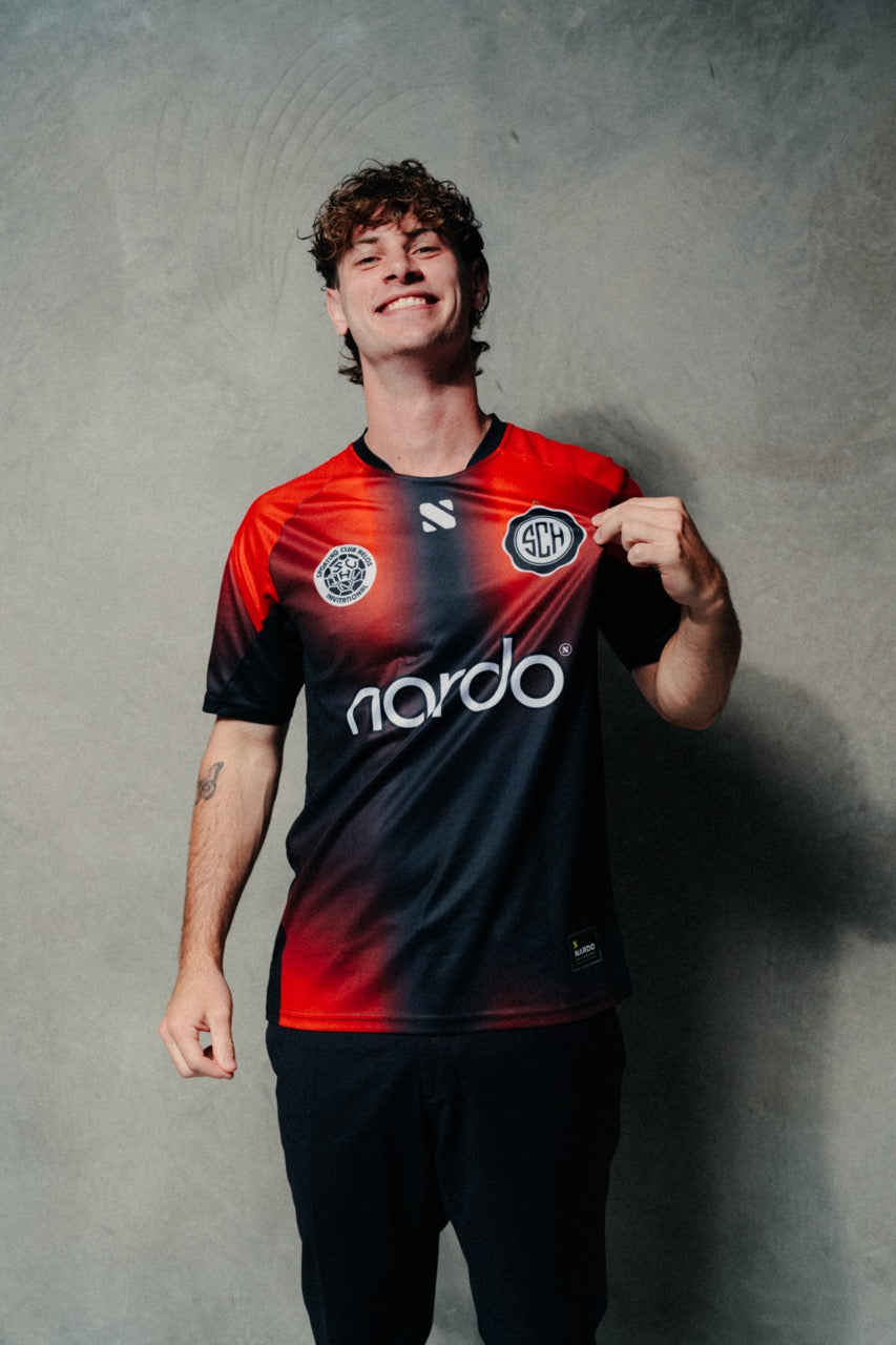 Sporting Club Helos - SC HELOS 2026 Invitational Jersey