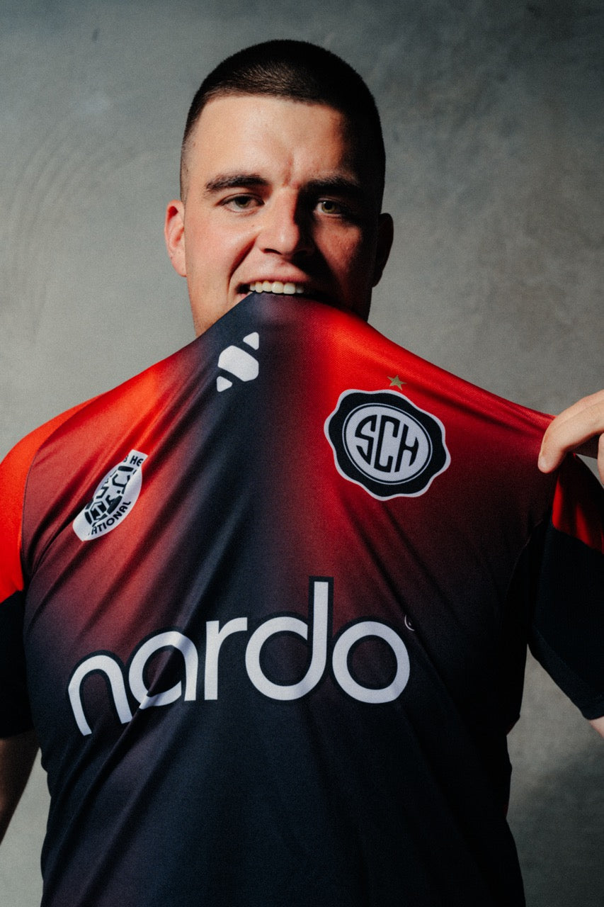Sporting Club Helos - SC HELOS 2026 Invitational Jersey