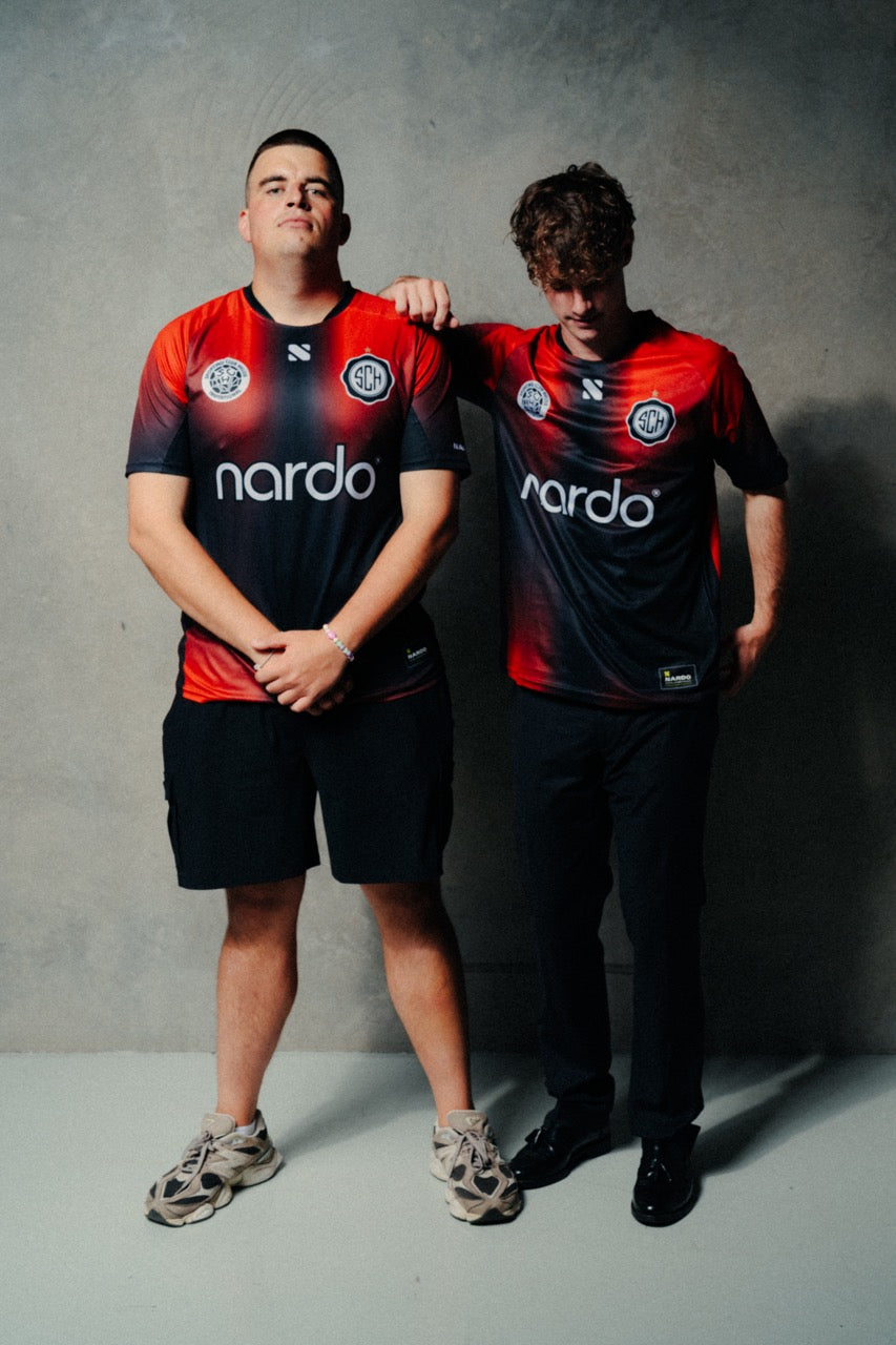 Sporting Club Helos - SC HELOS 2026 Invitational Jersey