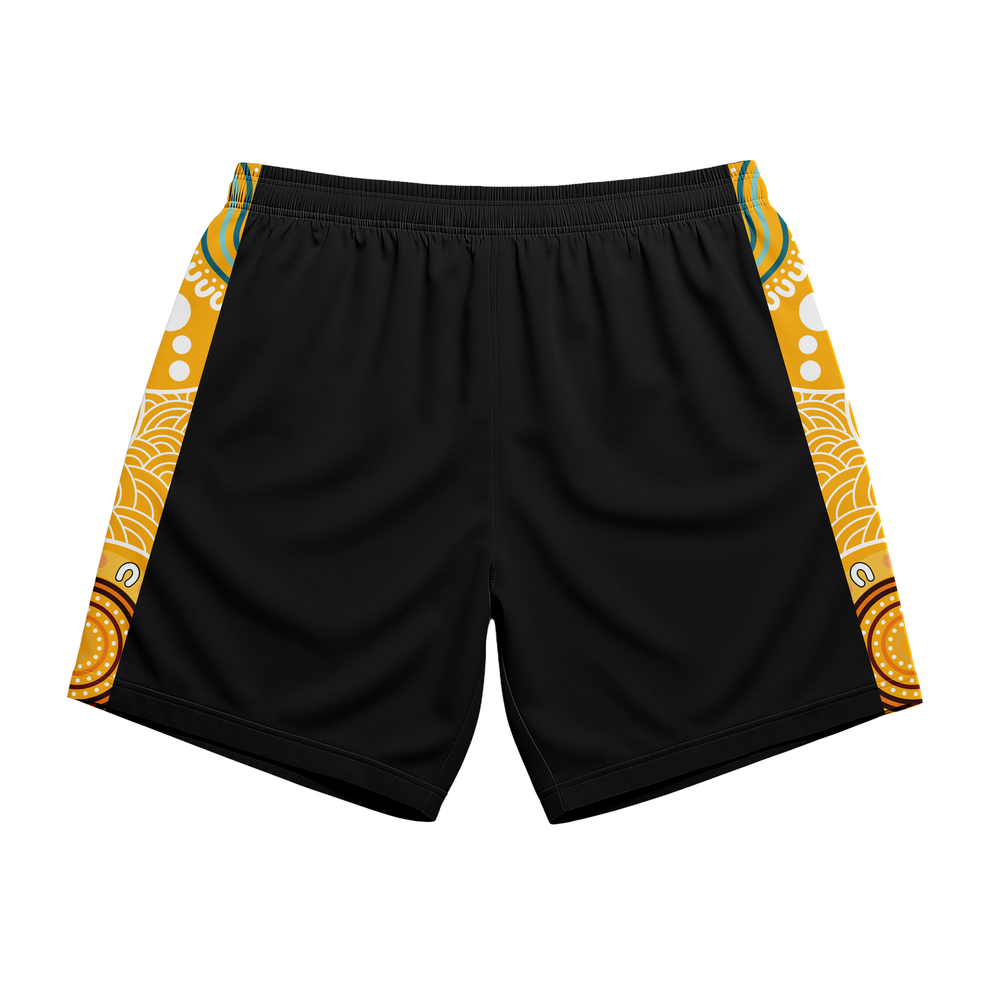PRE-SALE Arthur Beetson Foundation Supporter Shorts