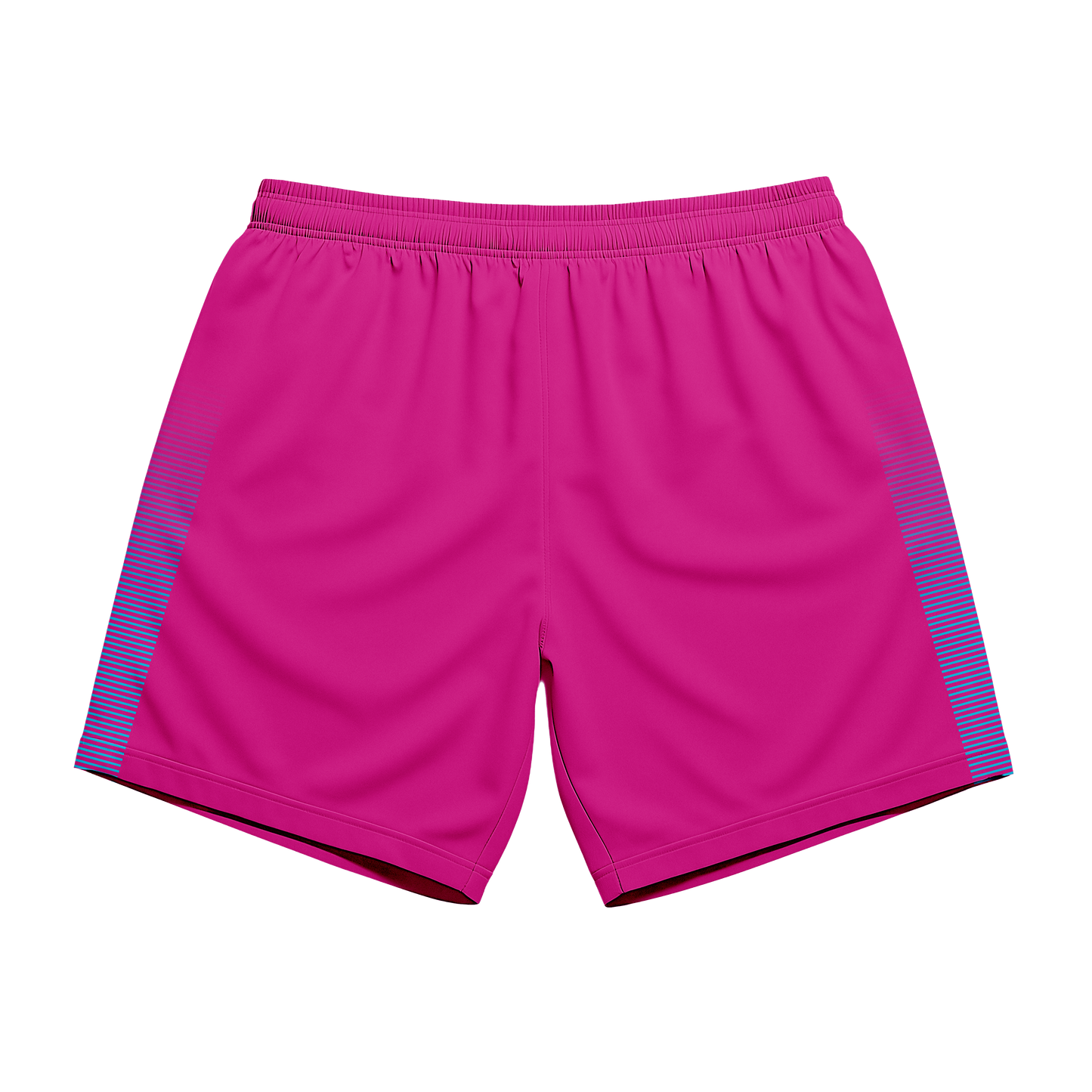 PRE-SALE EZ SQUAD Supporter Shorts