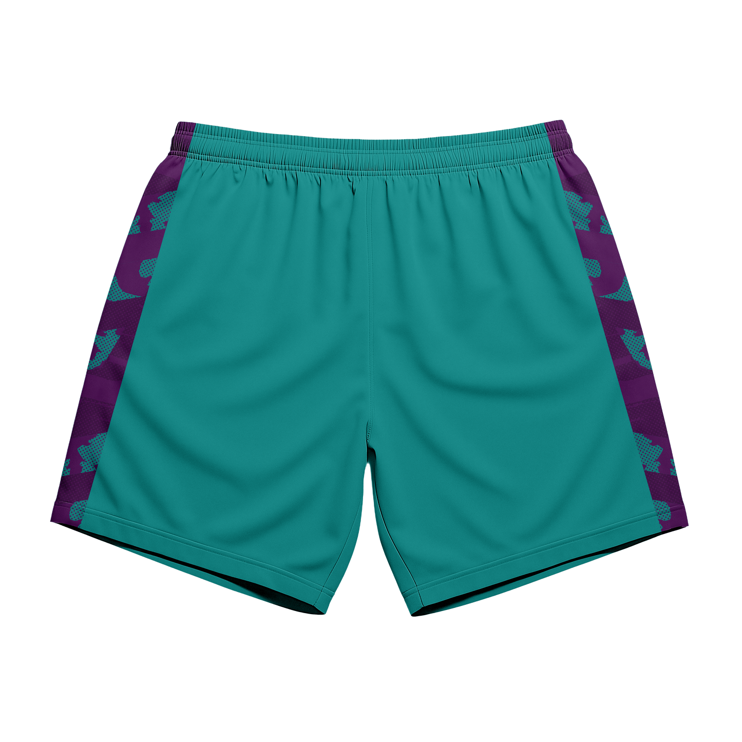 PRE-SALE Gold Coast Giants Supporter Shorts