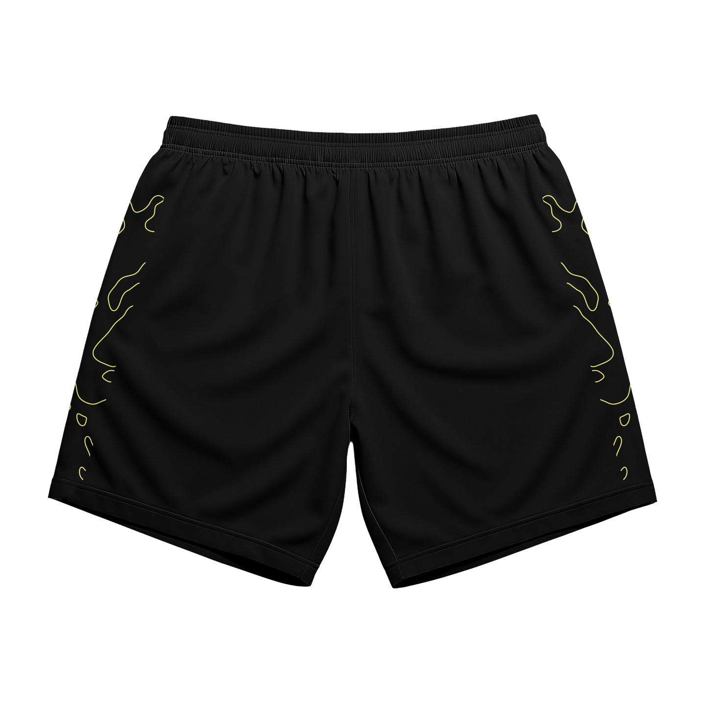 PRE-SALE North Coast Marlins Supporter Shorts