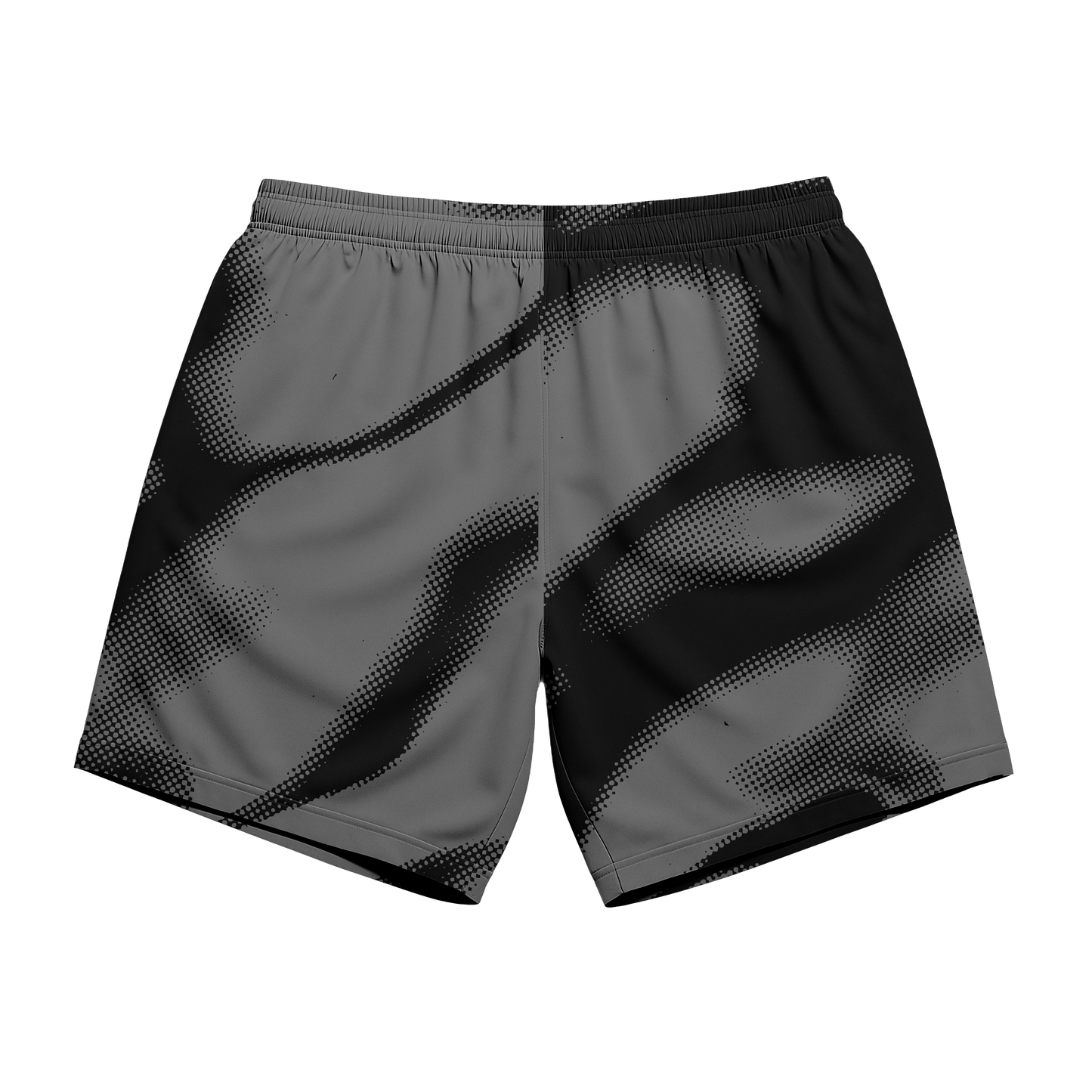 PRE-SALE Reborn Supporter Shorts