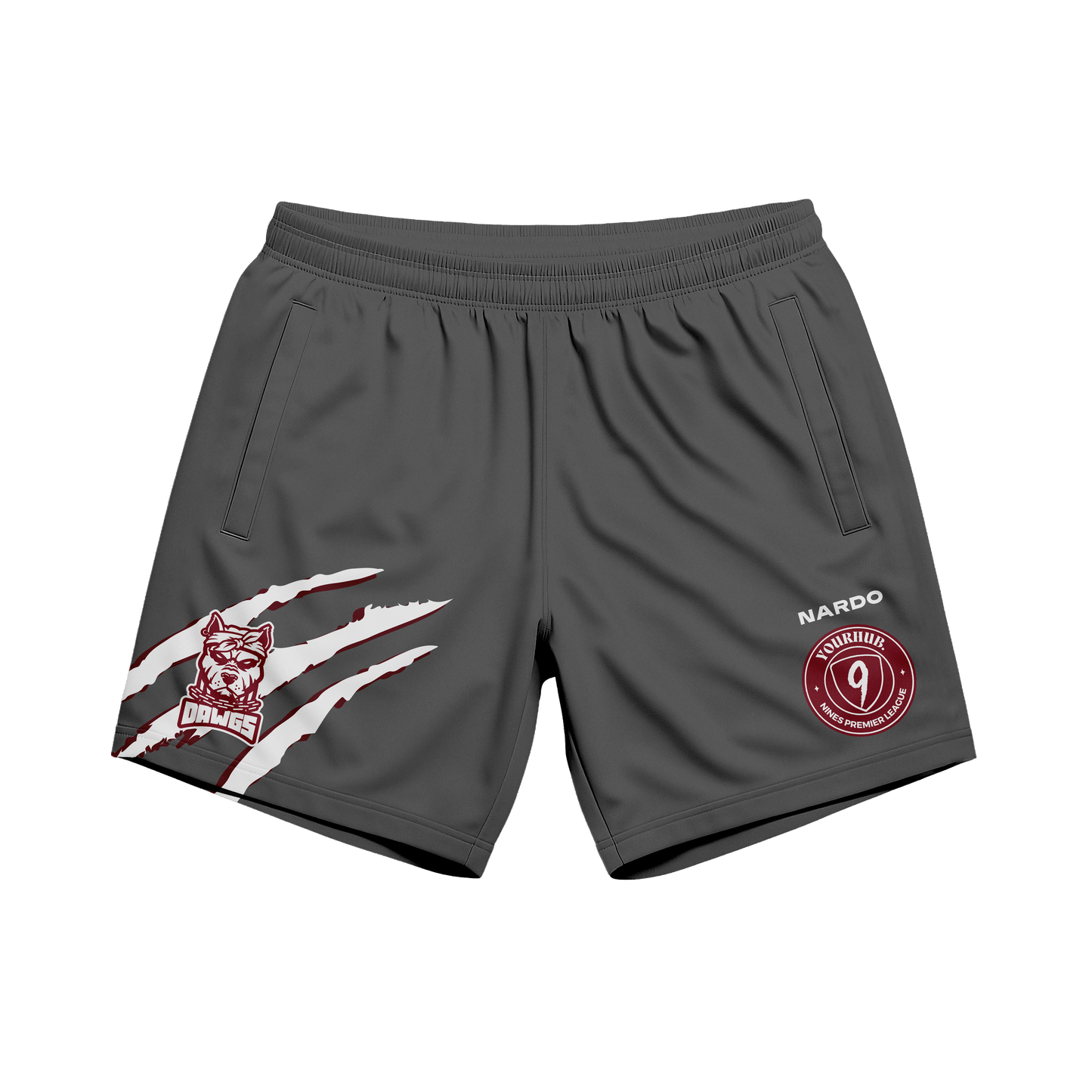 PRE-SALE Dawgs Supporter Shorts