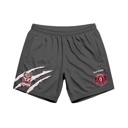 PRE-SALE Dawgs Supporter Shorts
