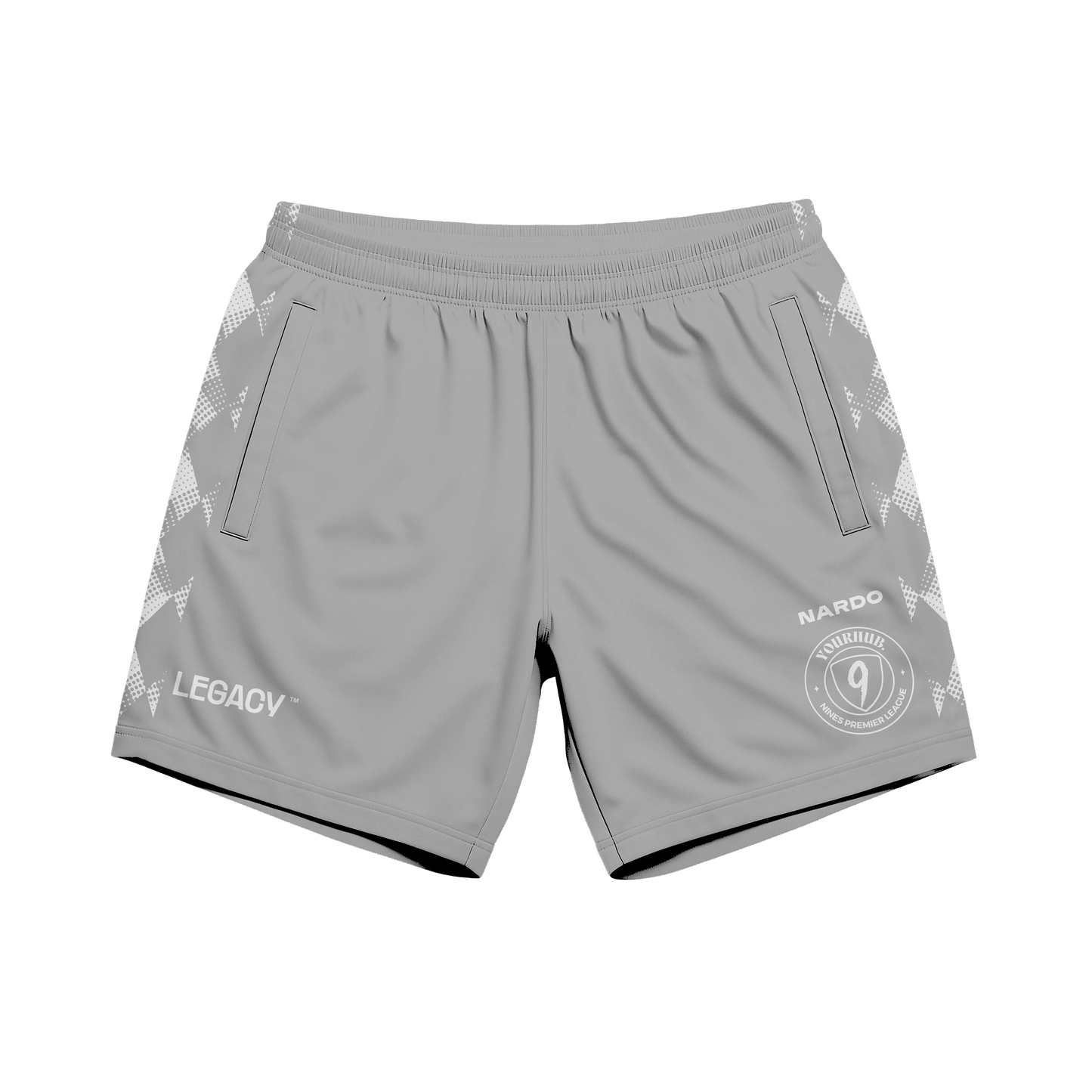 PRE-SALE Legacy Supporter Shorts