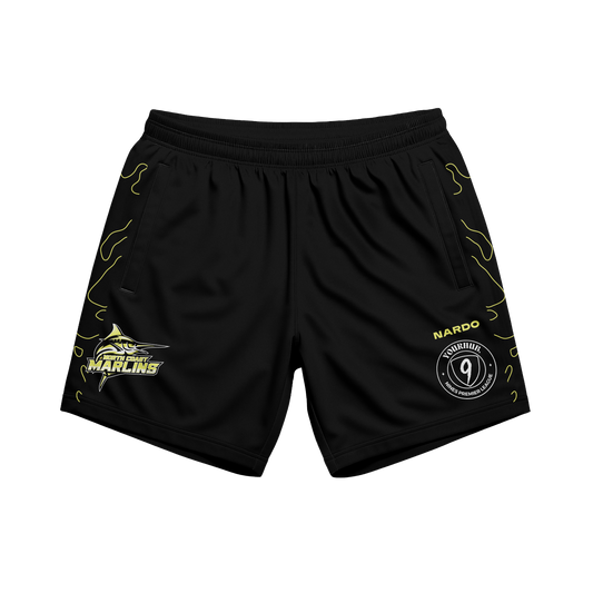 PRE-SALE North Coast Marlins Supporter Shorts