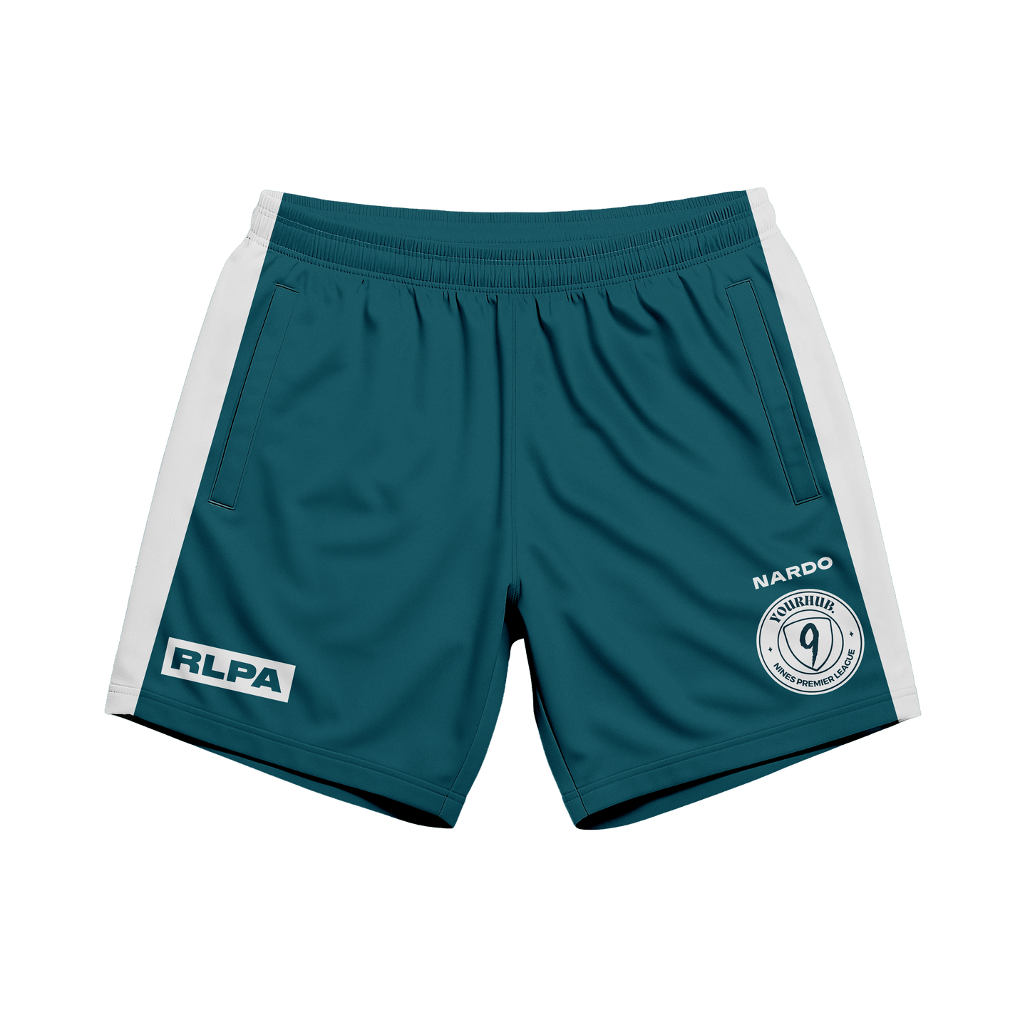 PRE-SALE RLPA Supporter Shorts