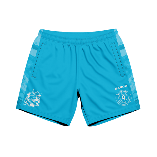 PRE-SALE Southern Sharks Supporter Shorts