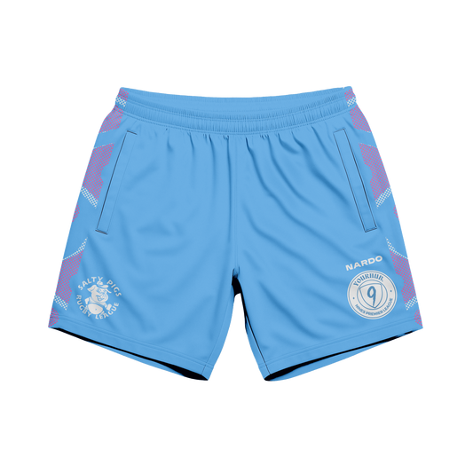 PRE-SALE Salty Pigs Supporter Shorts
