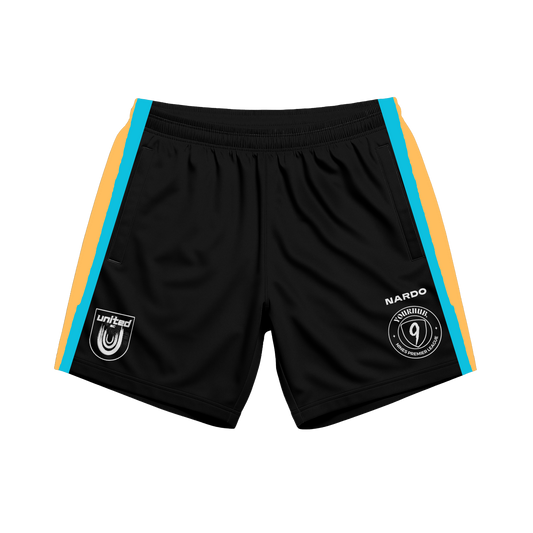 PRE-SALE United Supporter Shorts