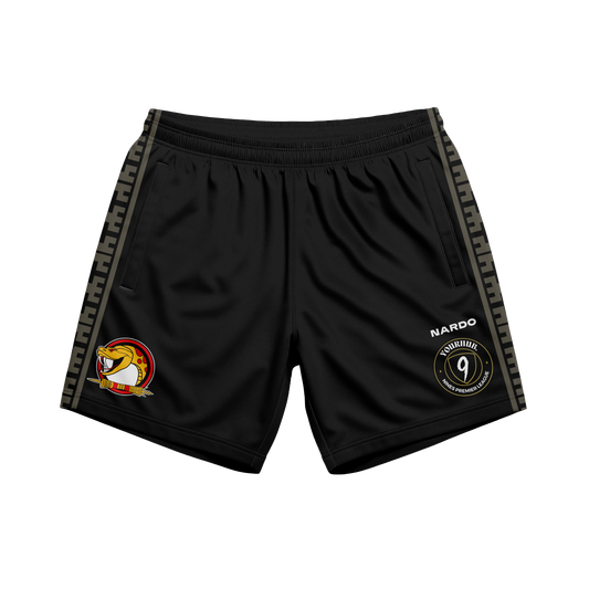 PRE-SALE Port Moresby Vipers Supporter Shorts