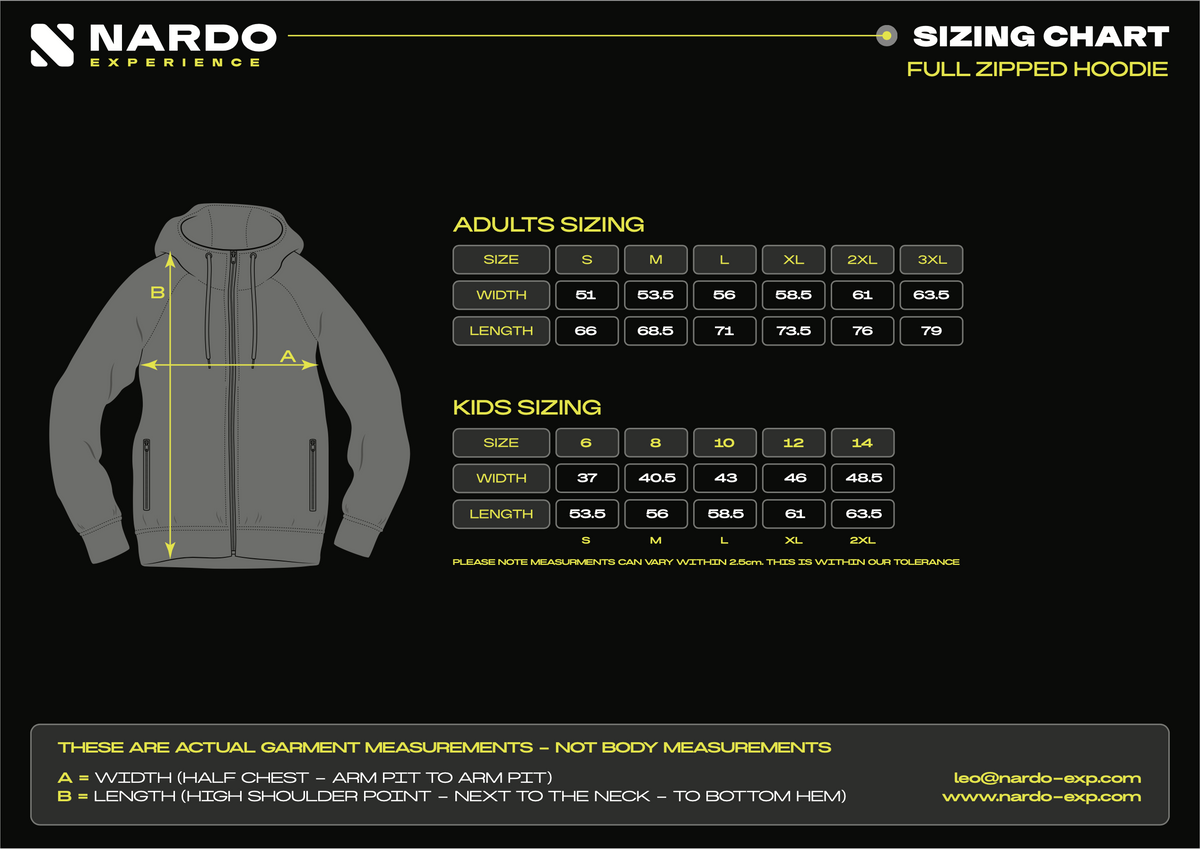 AFG Supporter Tech Fleece Jacket – Dark Grey / Grey