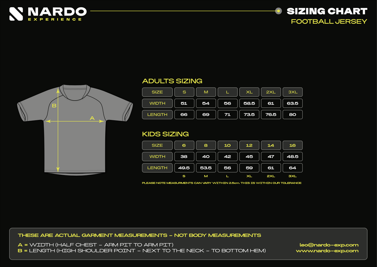 AFG Away Jersey 2026 – White / Silver